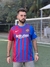 Camisa Barcelona 2021/22 uniforme I - comprar online