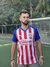 Camisa Chivas Guadalajara 2019
