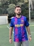 Camisa Barcelona 21/ 22 3 uniforme - comprar online