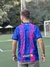 Camisa Barcelona 21/ 22 3 uniforme na internet