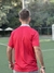 Camisa Manchester United polo Home 2022/2023 na internet