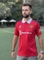 Camisa Manchester United polo Home 2022/2023
