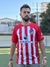 Camisa Atlético de Madrid 2023/24