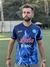 Camisa Napoli 2022/23 comemorativa