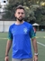 Camisa Brasil away