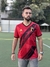 Camisa Belgica 2020