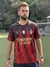 Camisa Milan 2023/24 Third gola polo