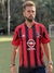 Camisa Milan 2004/05