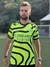 Camisa Arsenal 2023/24 Third Verde - comprar online
