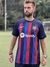 Camisa Barcelona 22/ 23