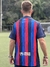Camisa Barcelona 22/ 23 na internet