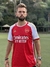 Camisa Arsenal 2023/24