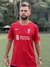 Camisa Liverpool 21/22 - comprar online