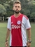 Camisa Ajax 22/23