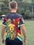 Camisa Ajax 2023/24 Bob Marley na internet
