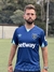 Camisa West Ham 2023/24 Third azul