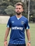 Camisa West Ham 2023/24 Third azul - comprar online