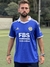 Camisa Leicester 22/23