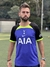 Camisa Tottenham away 2022 /2023