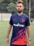 Camisa Atlético de Madrid 2021/22 uniforme II - comprar online