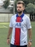 Camisa Psg 2020 | 2021 Away - comprar online
