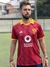 Camisa Roma 2024/25