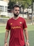 Camisa Roma 2022/23
