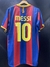 Camisa Barcelona 2010/11 - comprar online