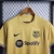 Camisa Barcelona Dourada 2022/2023 - Camisas de futebol Retrô e Atuais | Lafa Retrô