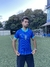 Camisa Brasil Copa América 2024 Away na internet