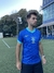 Camisa Brasil Copa América 2024 Away
