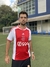 Camisa Ajax 2023/24 - loja online