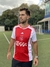 Camisa Ajax 2023/24 na internet