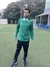 Conjunto de Treino Nigéria na internet
