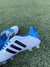 Chuteira Adidas na internet