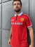 Camisa Manchester united 98/99 na internet