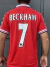 Camisa Manchester united 98/99 - loja online