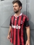 Camisa Milan 2009/10 - comprar online