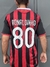 Camisa Milan 2009/10 - Camisas de futebol Retrô e Atuais | Lafa Retrô