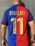 Camisa Barcelona 99| 2000 - loja online