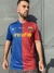 Camisa Barcelona 2008/2009