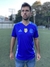 Camisa Argentina 2024 Away com patch