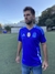 Camisa Argentina 2024 Away com patch na internet