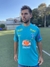 Camisa Brasil 2022 treino