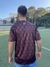 Camisa México 2024 home vinho na internet