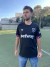 Camisa West Ham 2022/23 Away preta - comprar online