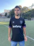 Camisa West Ham 2022/23 Away preta