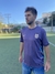 Camisa Inglaterra Euro 2024 Away