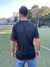 Camisa México 2024 Away preta na internet