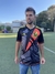 Camisa México 2024 Away preta
